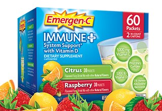 Herbals & Dietary Supplements