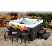 Patio, Lawn & Garden