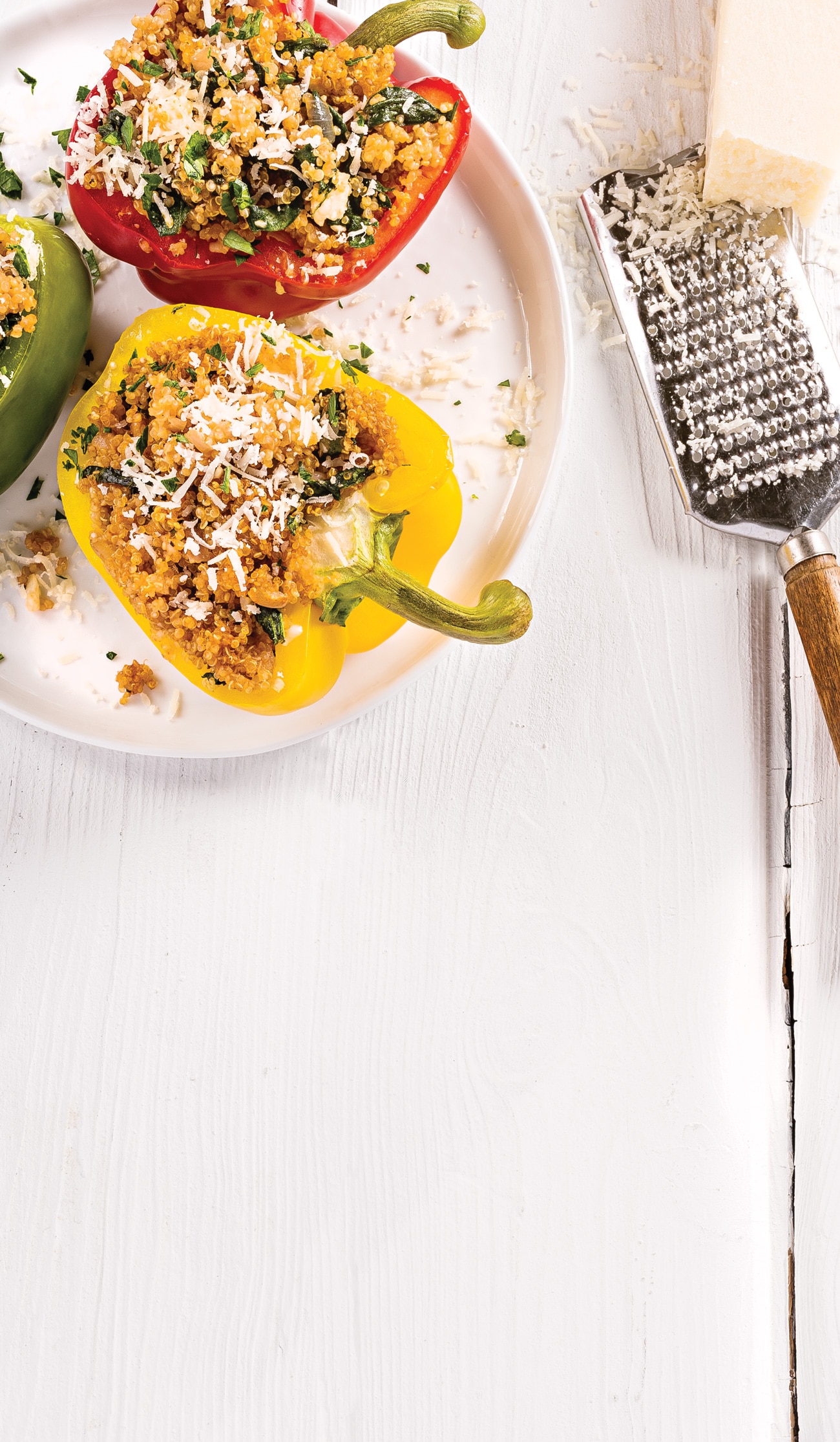 Kirkland Signature Recipes