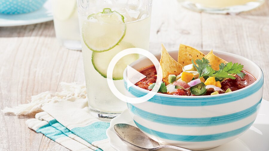 Kirkland Signature Recipes