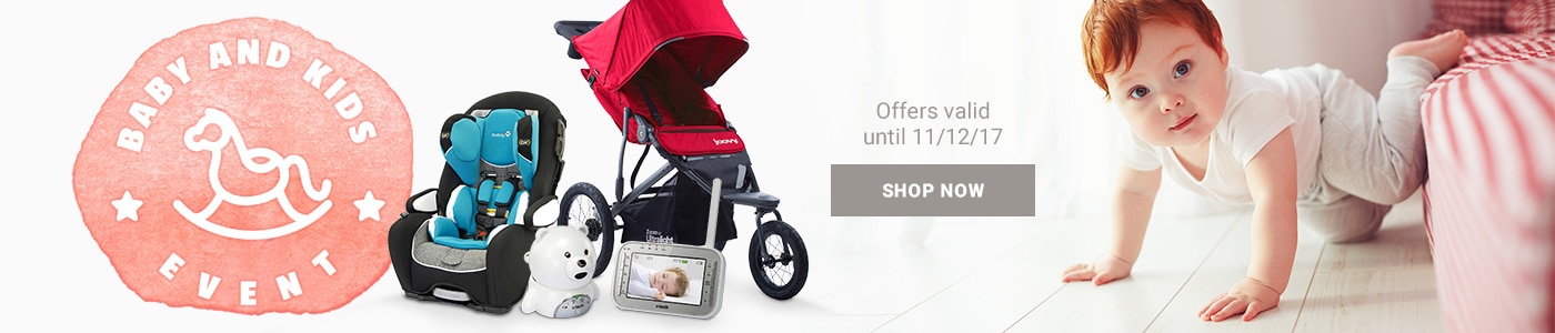 Baby, Kids & Toys | Costco