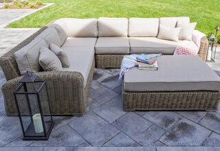 Patio Furniture Collections Costco