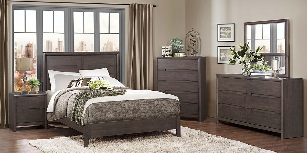 Riley Kids' Bedroom Collection