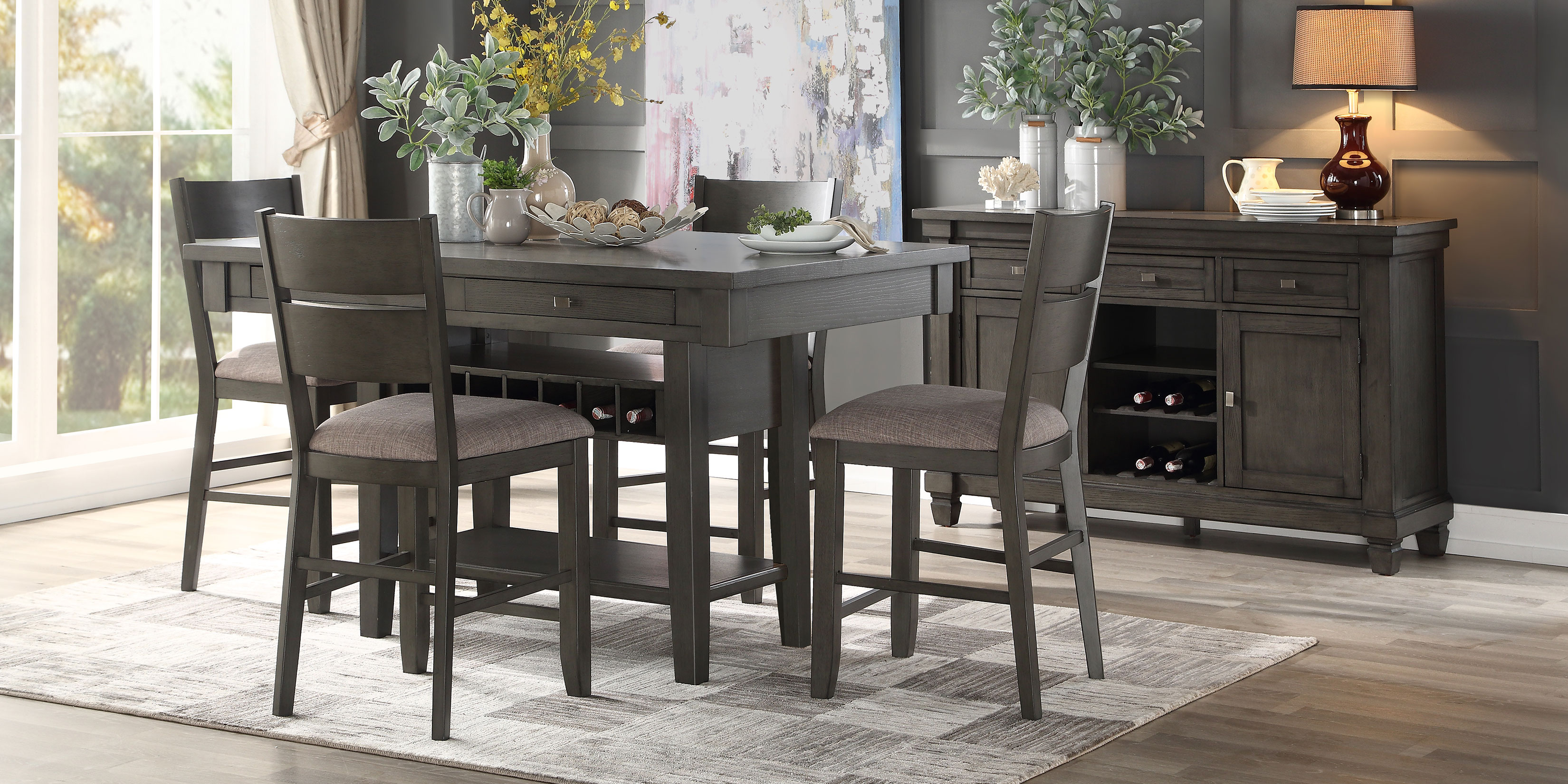 Dustin Counter Height Costco