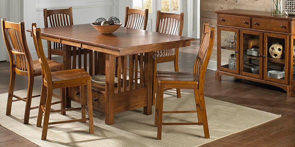 Lancaster Counter Height Costco