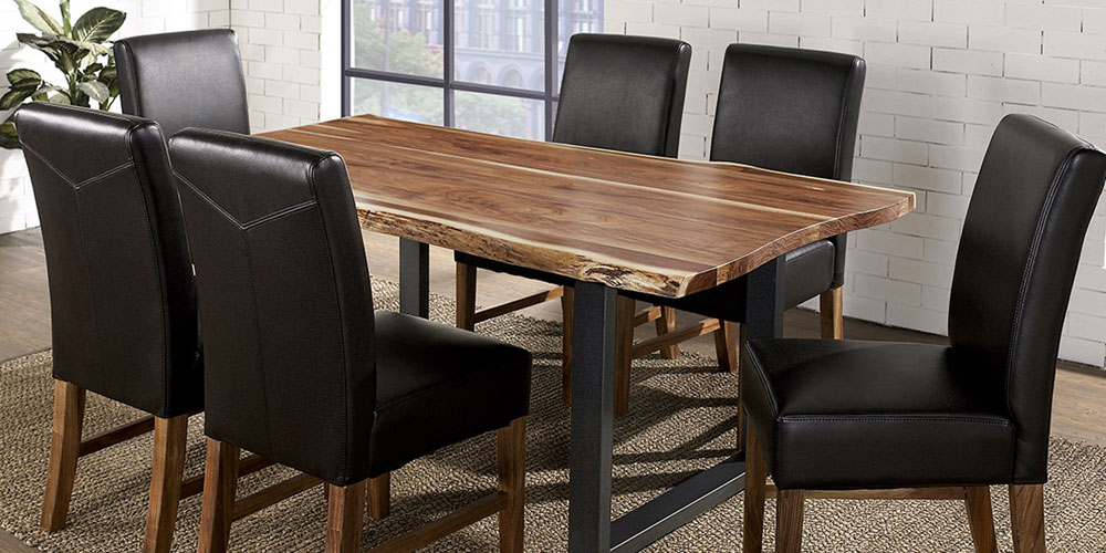 Simply Cool Living Live Edge Coffee Table Costco Coffee Table Design