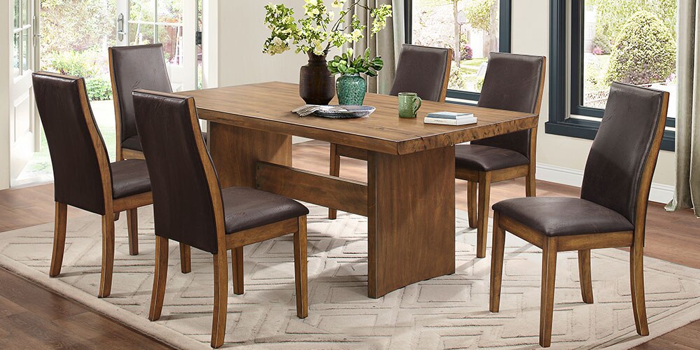 Muir Woods Dining Collection