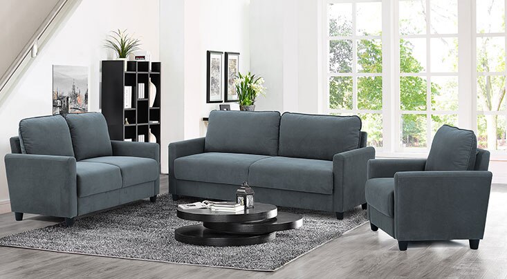 Mesa Living Room Collection