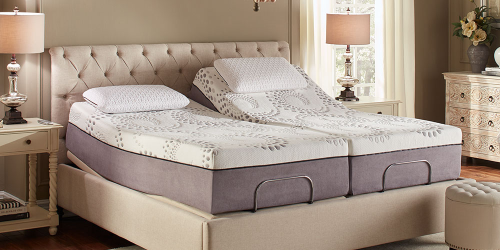 costco sleep science natural latex mattress