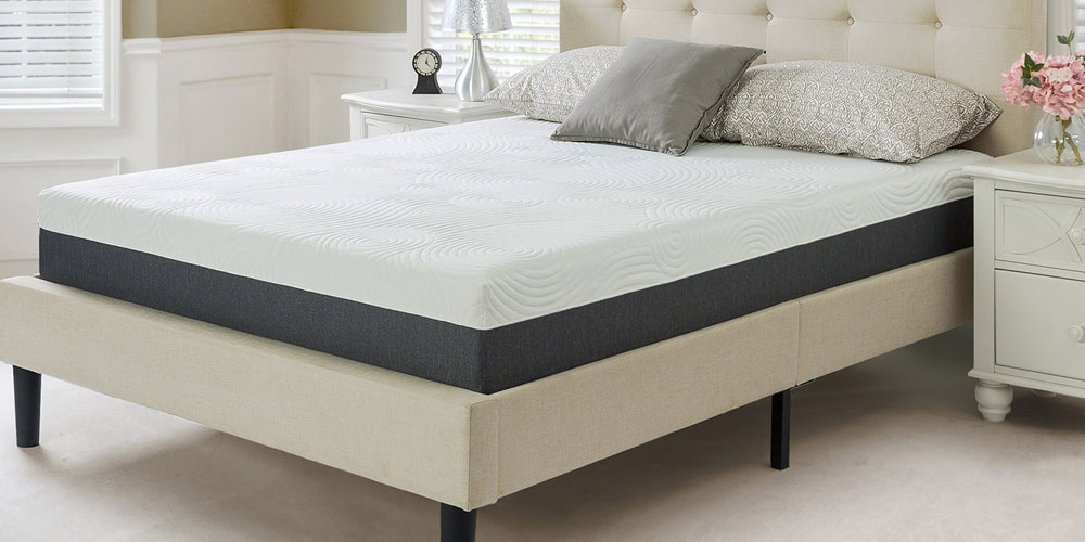 blackstone coil and foam mattress reviews