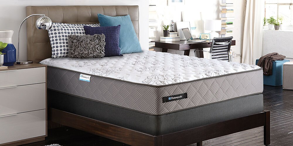 Sealy® Posturepedic® Cascata Mattress Costco