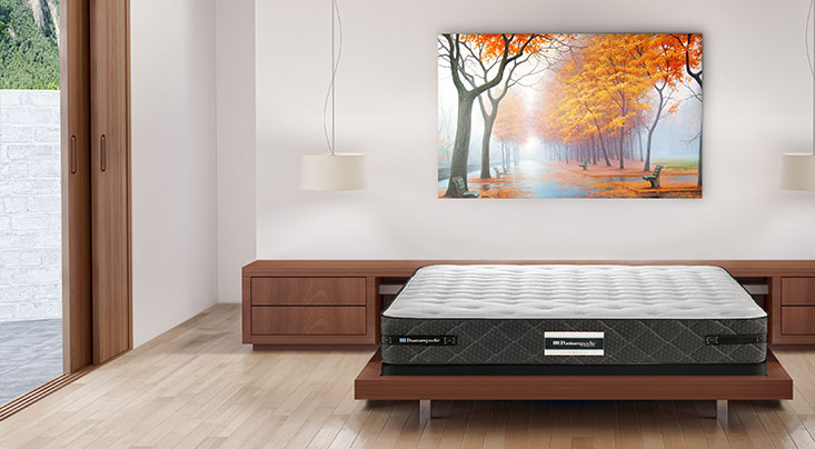 Sealy® Posturepedic® Gardiner Mattress