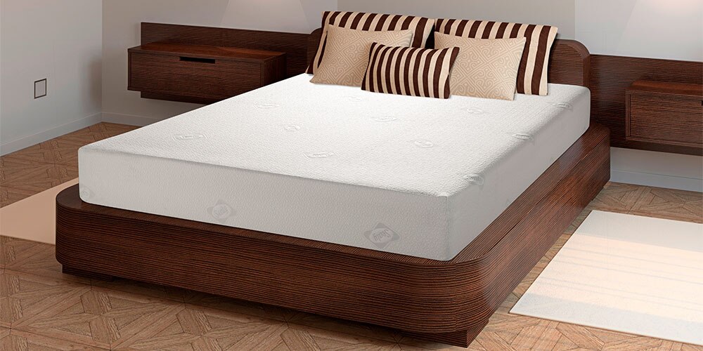 sealy mirrorform podium mattress