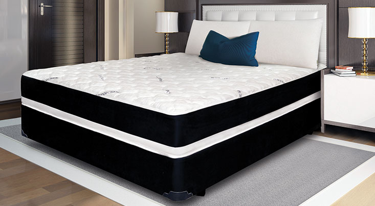 obusforme ultimate performance mattress topper