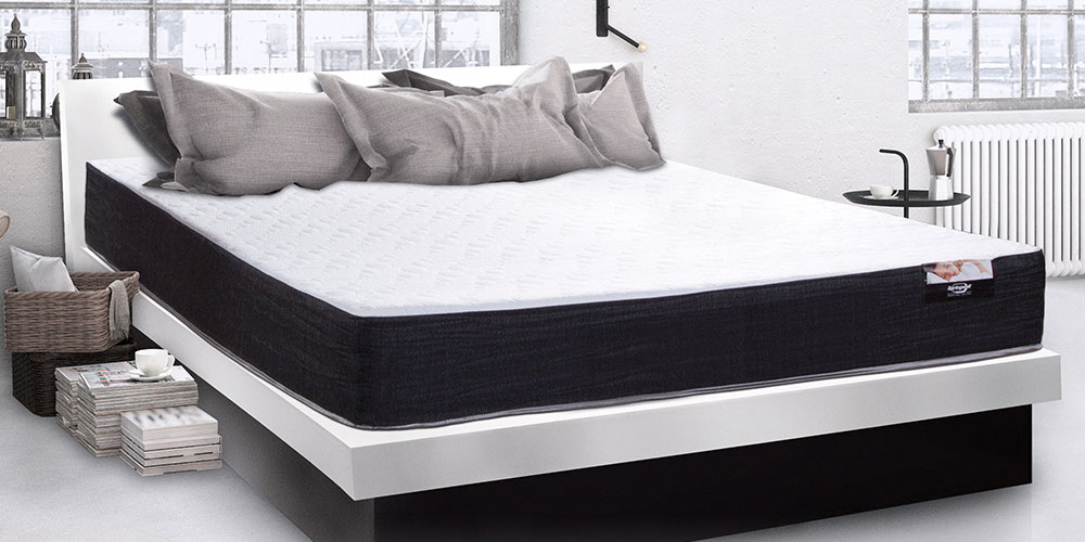 springwall bela mattress review