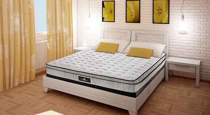 Sealy® Posturepedic® Visionary Mattress