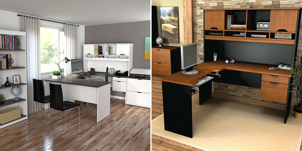 Innova Office Furniture Collection