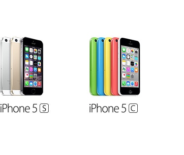 Which iPhone?