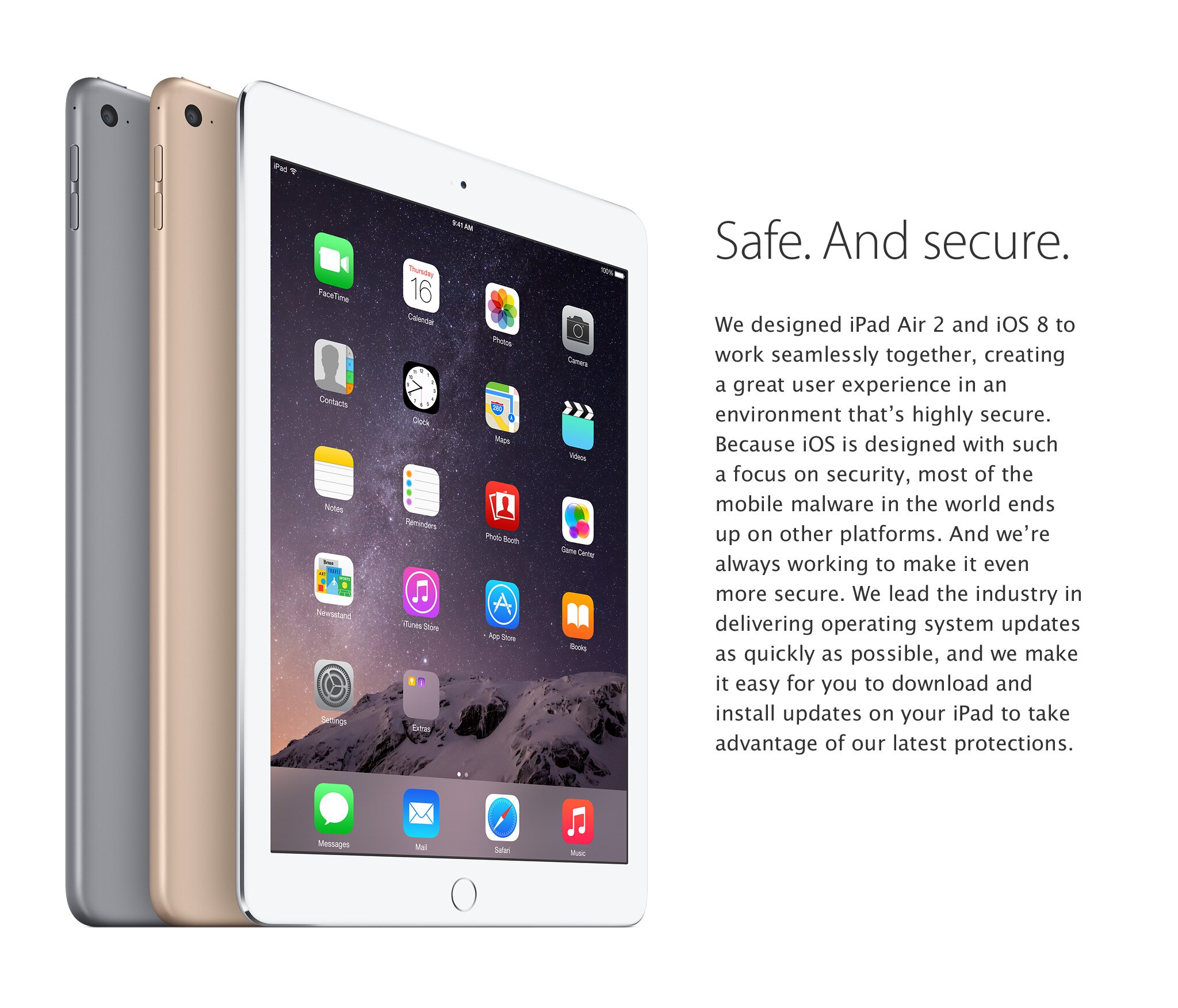 iPad Air 2 | Costco