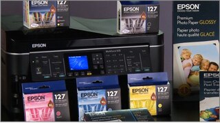 costco epson ecotank printer